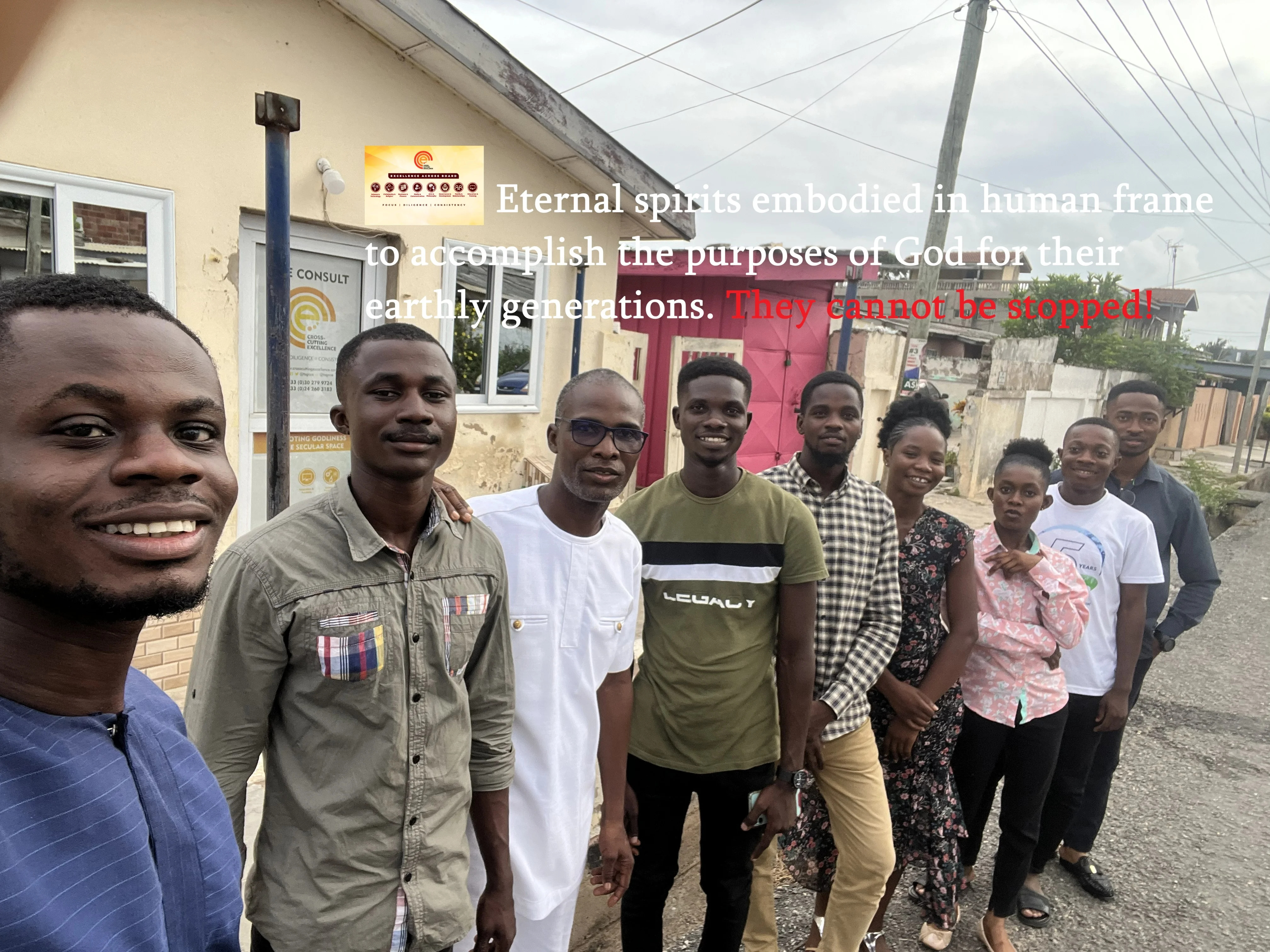 Transgenerational Immovability
